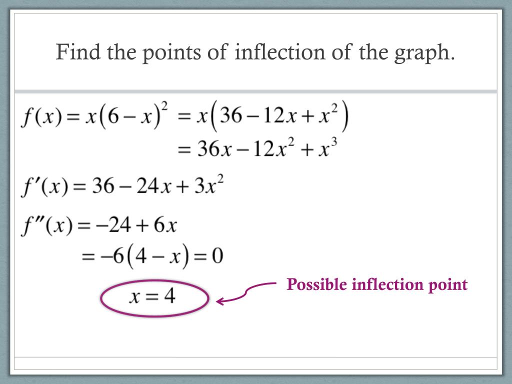 Calculus Calculus