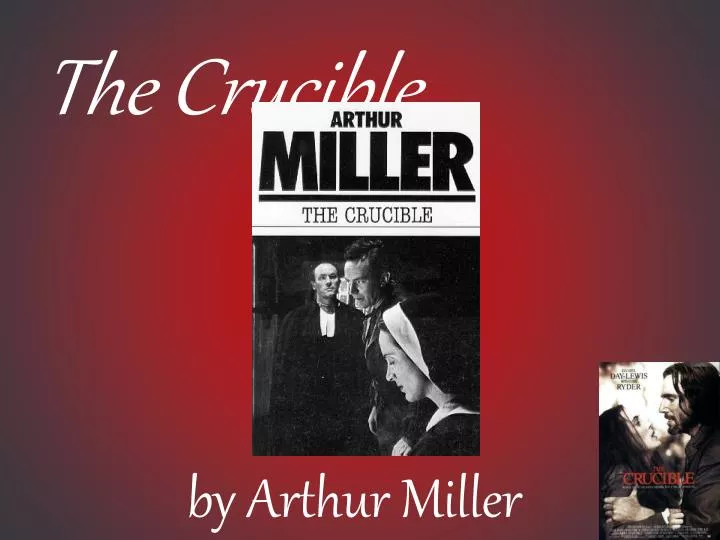 the theme of fear and suspicion in the crucible by arthur miller The crucible essay #1 study play intro 3 theme thesis 3 sentence summary-the crucible by arthur miller is a story about the fear and suspicion are. the theme of fear and suspicion in the crucible by arthur miller The crucible essay #1 study play intro 3 theme thesis 3 sentence summary-the crucible by arthur miller is a story about the fear and suspicion are.