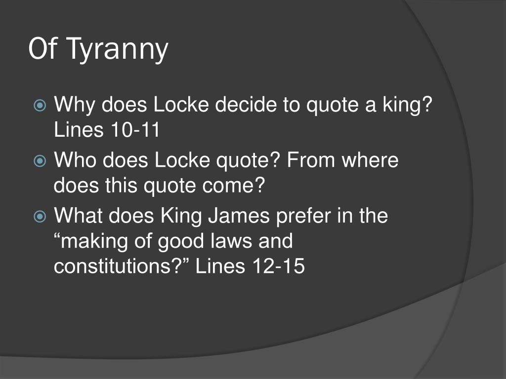 definition of tyranny definition of tyranny