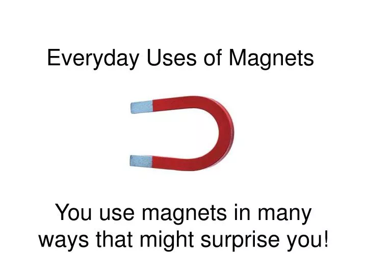 how to use magnet links
