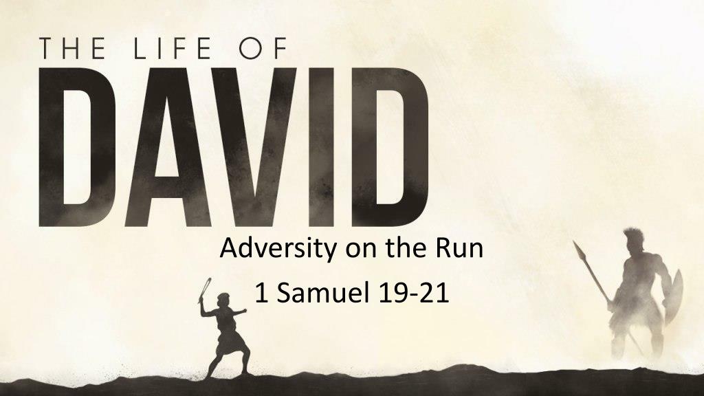 Image result for 1 samuel 19