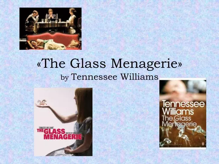 an analysis of the values of tom wingfield in the glass menagerie a play by tennessee williams an analysis of the values of tom wingfield in the glass menagerie a play by tennessee williams