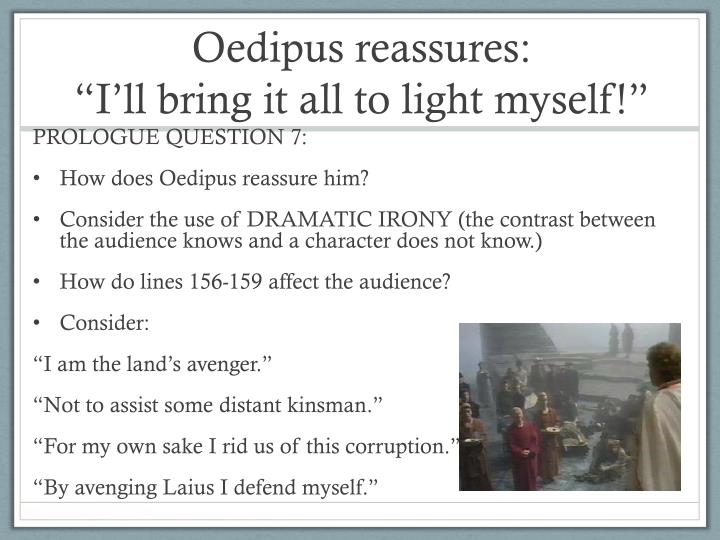 Dramatic Irony in Oedipus the King – blogger.com