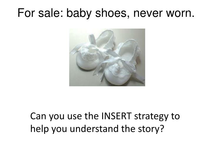 Hemingway Baby Shoes Snopes Hemingway Baby Shoes Snopes