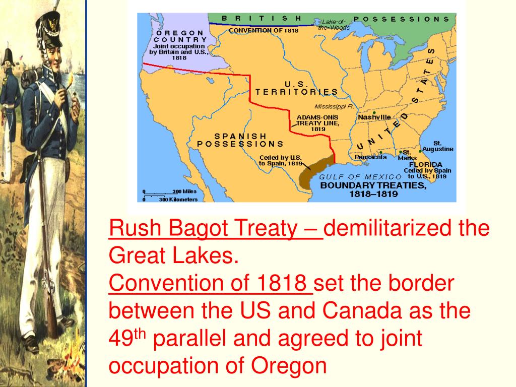 PPT - The War of 1812 Second War for independence? PowerPoint ...