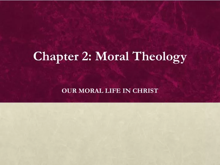 spiritual theology diogenes allen chapter summary