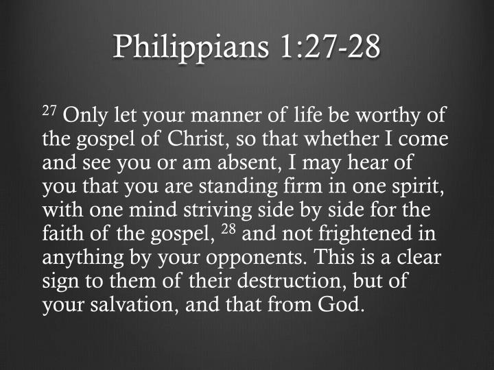 PPT - Partnership In The Gospel Vision Sunday PowerPoint Presentation ...