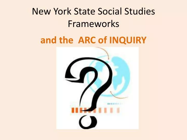 new york state social studies frameworks n.