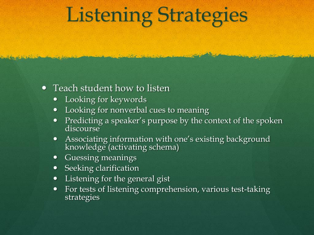 Стратегии аудирования. Listening Strategies. Listening Strategies for the IELTS. Effective Listening Strategies. How to teach Listening.