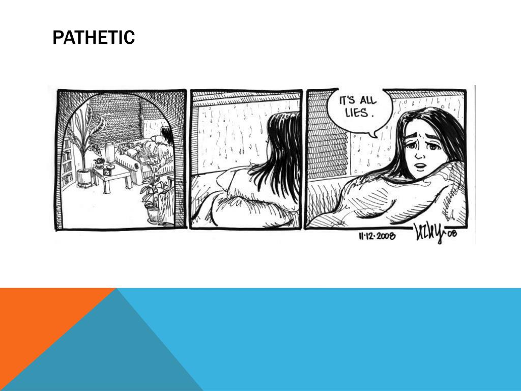 Pathetically PPT - The Watsons vocabulary chapters 5 & 6 PowerPoint Presentation ...