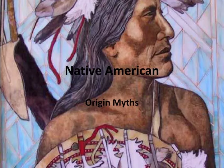 native american n.