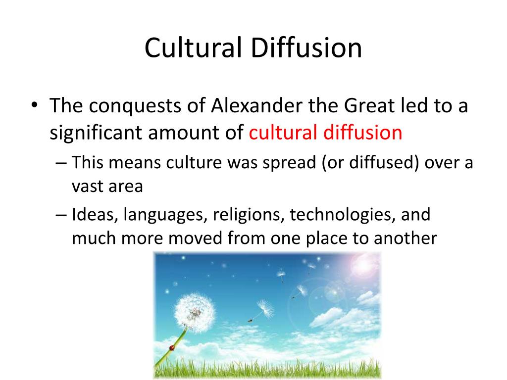 PPT Alexander the Great and The Hellenistic Age PowerPoint