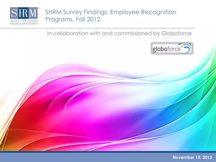 employee recognition presentation powerpoint