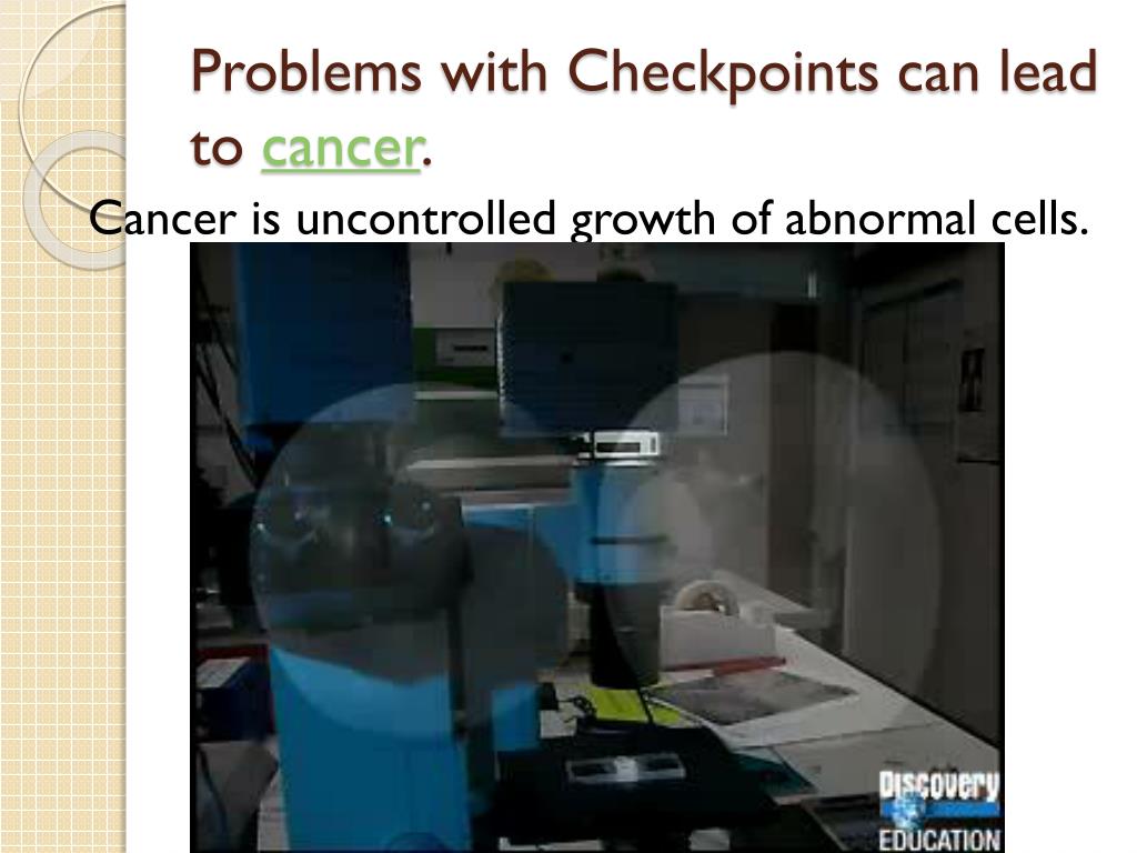 Cell Cycle and Mitosis PowerPoint Presentation, free download ... Biology Diagrams