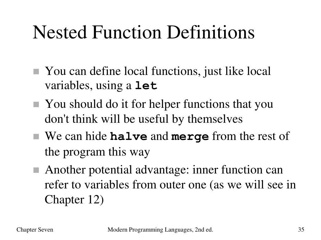 PPT - A Second Look At ML PowerPoint Presentation, free download - ID ...