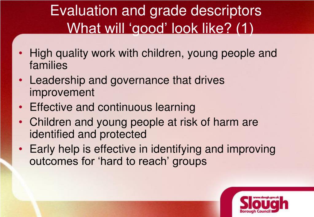 PPT - Enhancing Child Protection: Ofsted's Unannounced Inspection ...