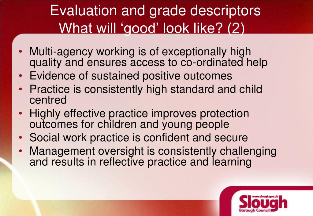 PPT - Enhancing Child Protection: Ofsted's Unannounced Inspection ...