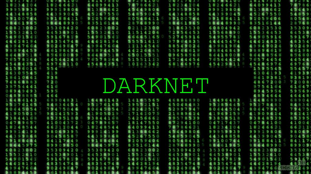 Ironclad Darknet Market