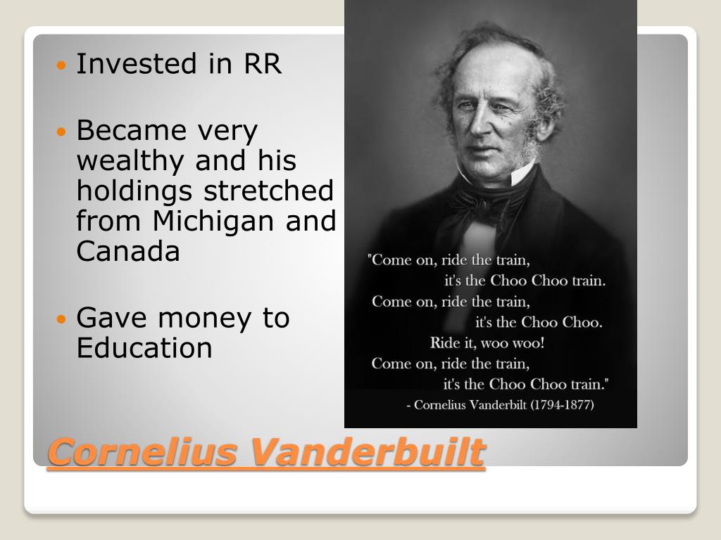 PPT - The Industrial Revolution in the United States PowerPoint