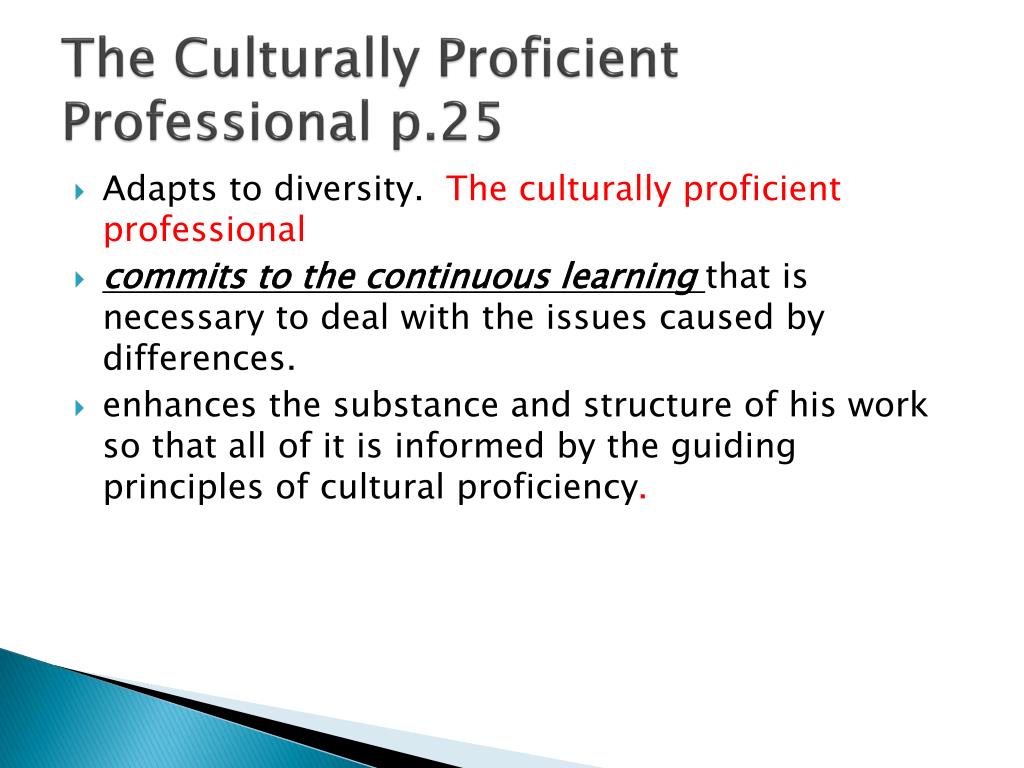 PPT - Lower Merion School District Cultural Proficiency 102 PowerPoint ...