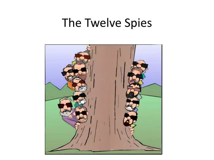 ppt-the-twelve-spies-powerpoint-presentation-free-download-id-2478750