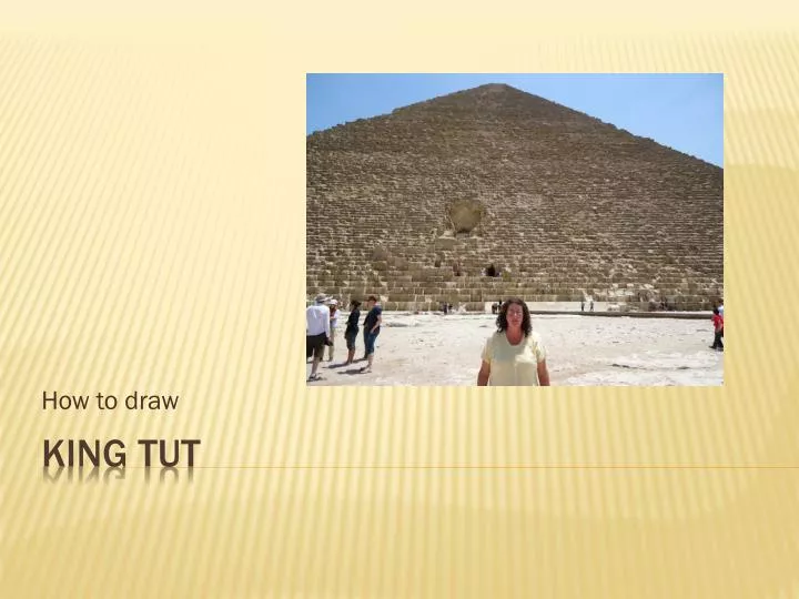 PPT - King Tut PowerPoint Presentation, free download - ID:2478902