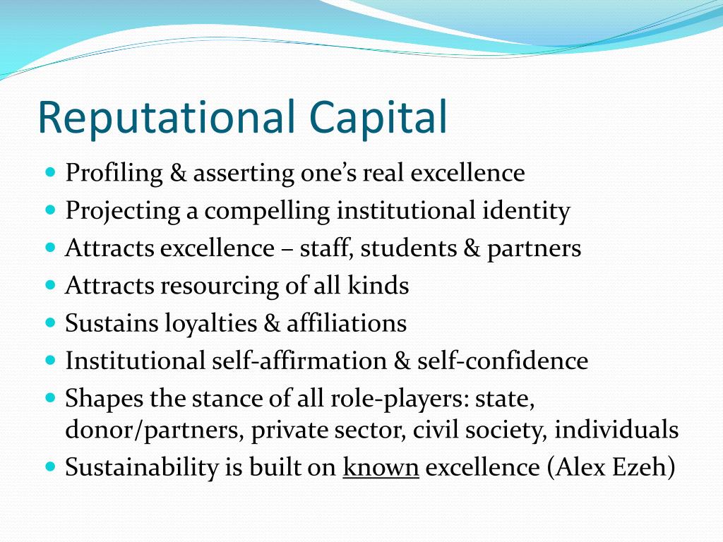 PPT - Advancing Sustainability in Higher Education: Strategies from the ...