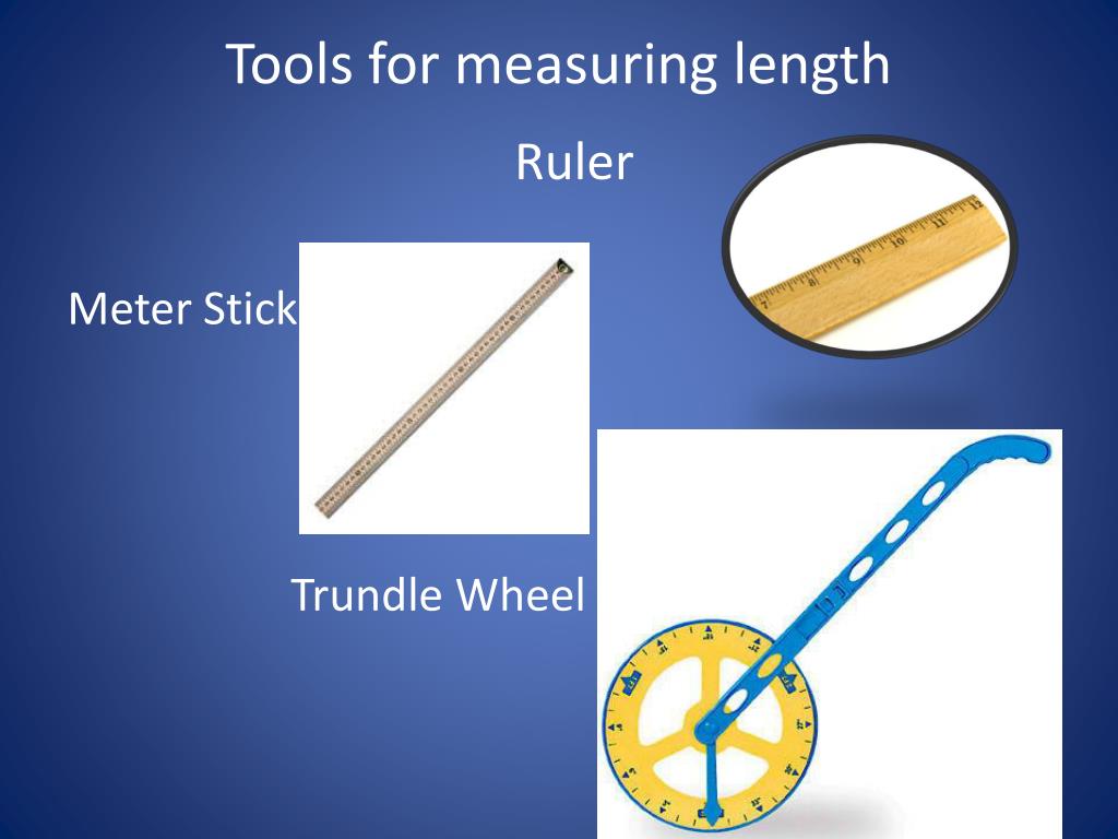 Meter 2024 stick wheel