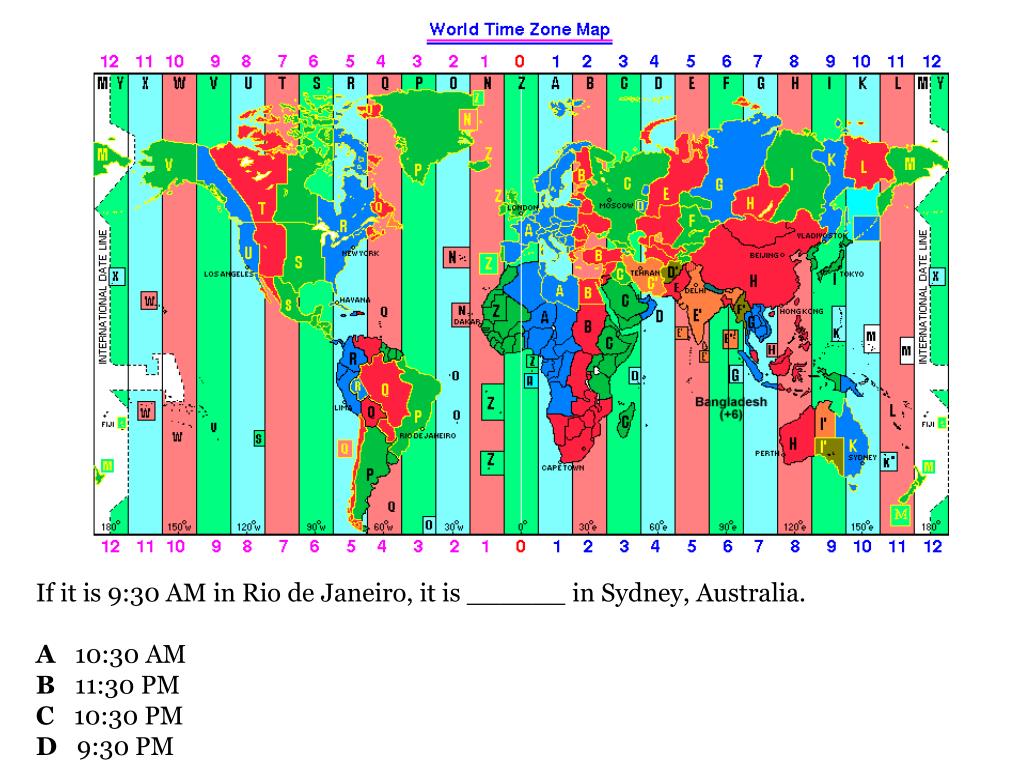 Земля разделена на часовых пояса. Часовые пояса. Временные зоны. Карта часовых поясов.