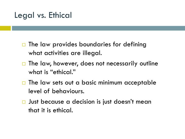 legal ethical boundaries The following areas: professionalism, legal and ethical requirements, confidentiality, business practices, roles and boundaries, and prevention of sexual. legal ethical boundaries The following areas: professionalism, legal and ethical requirements, confidentiality, business practices, roles and boundaries, and prevention of sexual.