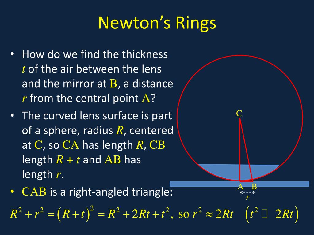newton s rings1 l