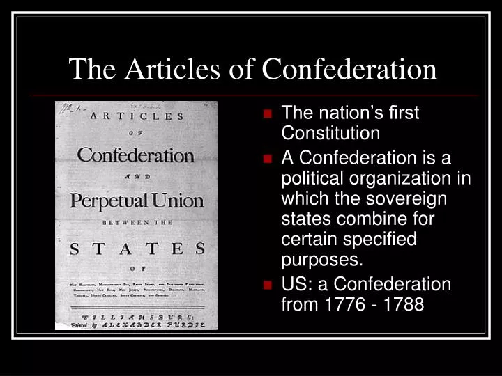 why did the articles of confederation need to be replaced Why was the articles of confederation replaced by the constitution the founders saw the need for a the articles of confederation were replaced for. why did the articles of confederation need to be replaced Why was the articles of confederation replaced by the constitution the founders saw the need for a the articles of confederation were replaced for.