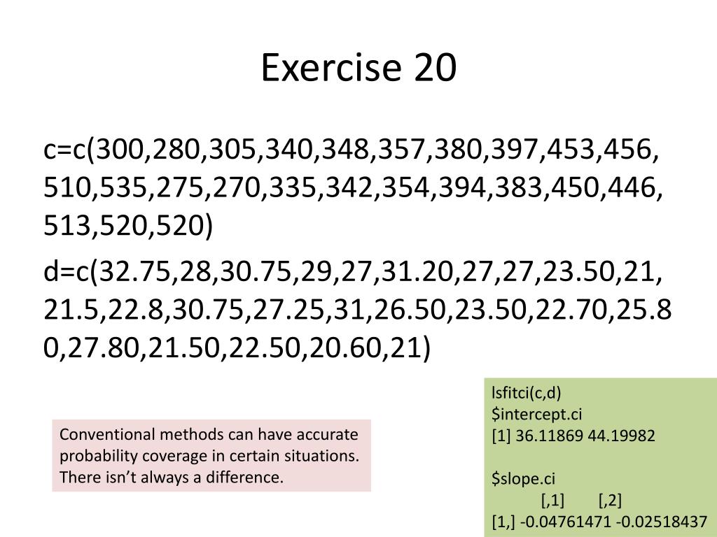 PPT - Understanding Bootstrap Methods and Trimmed Means in Statistical ...