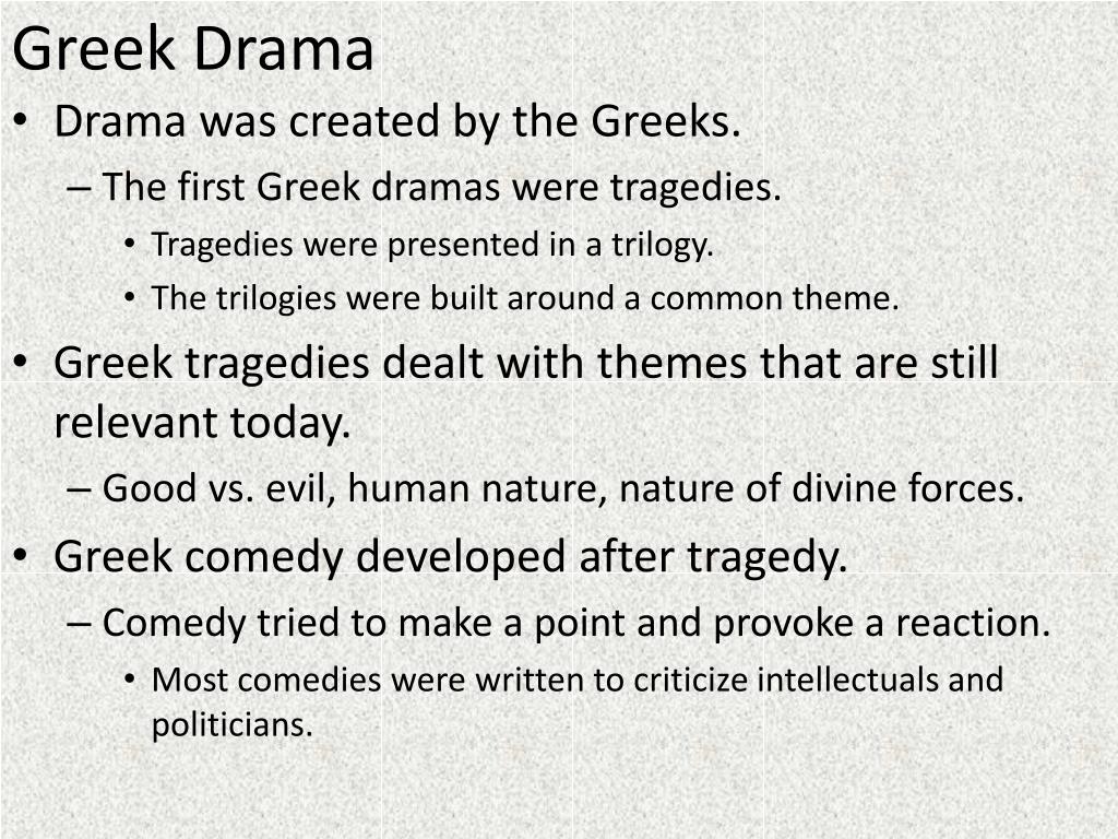 PPT - The Daily Life and Culture of Classical Greece PowerPoint ...