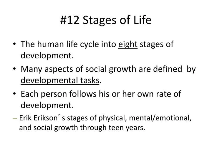 developmental tasks definition
