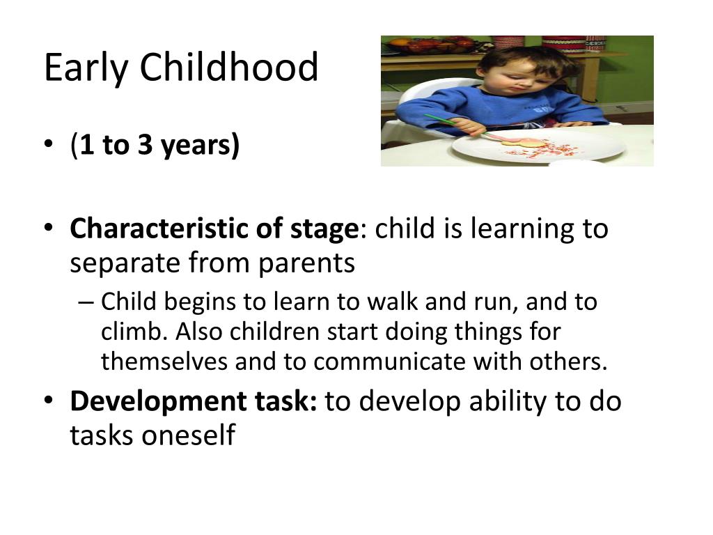 essay on childhood a beautiful stage of life