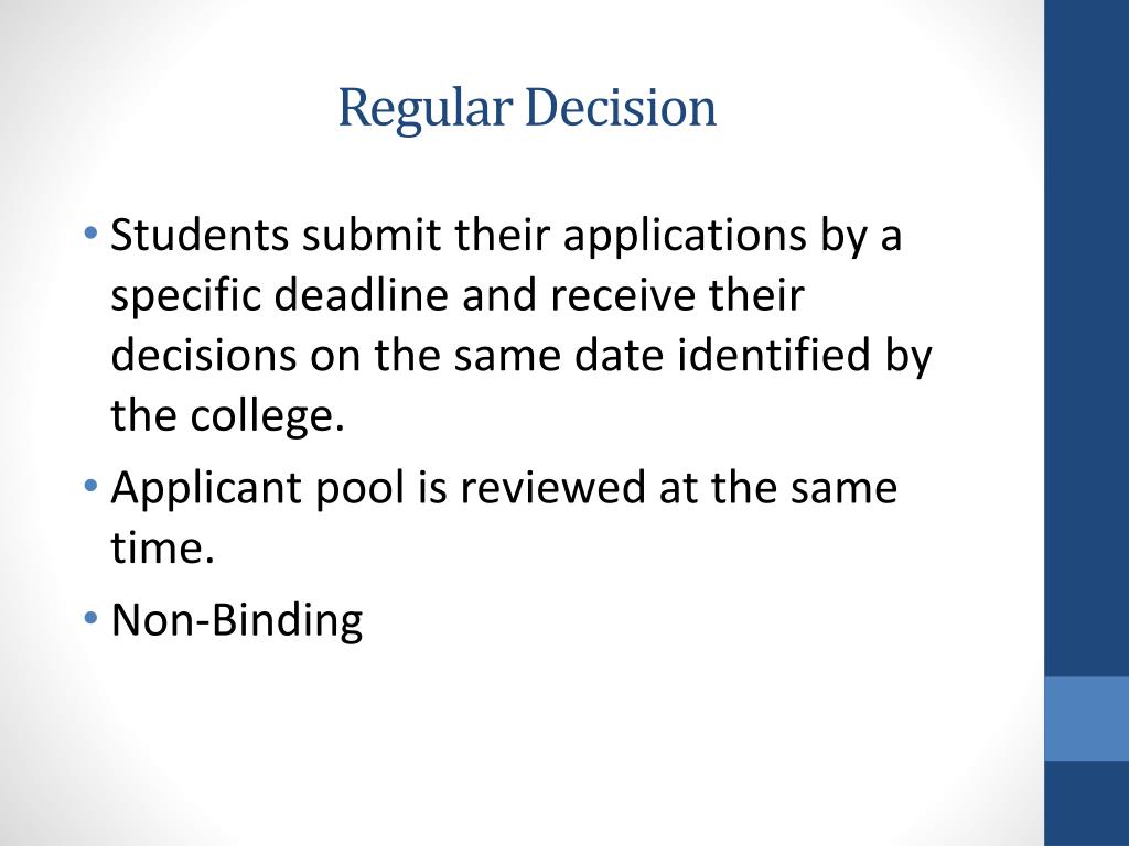 PPT Selective College Admissions PowerPoint Presentation, free