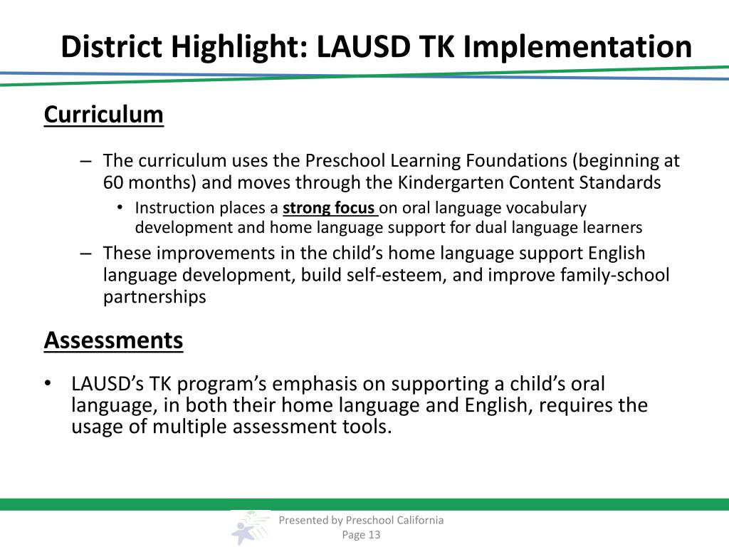 PPT Preschool California STAFF DATE PRESENTATION PowerPoint