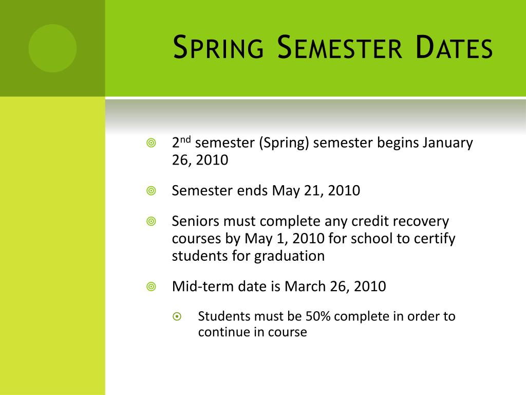 PPT CREDIT RECOVERY PowerPoint Presentation, free download ID2485085