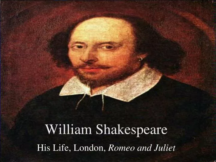Essay about The Life of William Shakespeare - Words | Bartleby william shakespeare essay his life