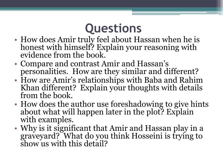 why amir and baba are doppelgangers The character of amir in the kite runner from litcharts | the creators of sparknotes seems to understand amir better than baba amir overhears him encouraging . why amir and baba are doppelgangers The character of amir in the kite runner from litcharts | the creators of sparknotes seems to understand amir better than baba amir overhears him encouraging .