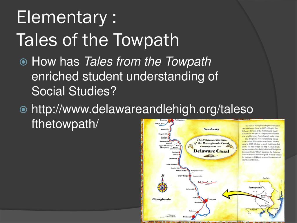 PPT - Social Studies Anna Rabberman Althea Tomlinson PowerPoint ...