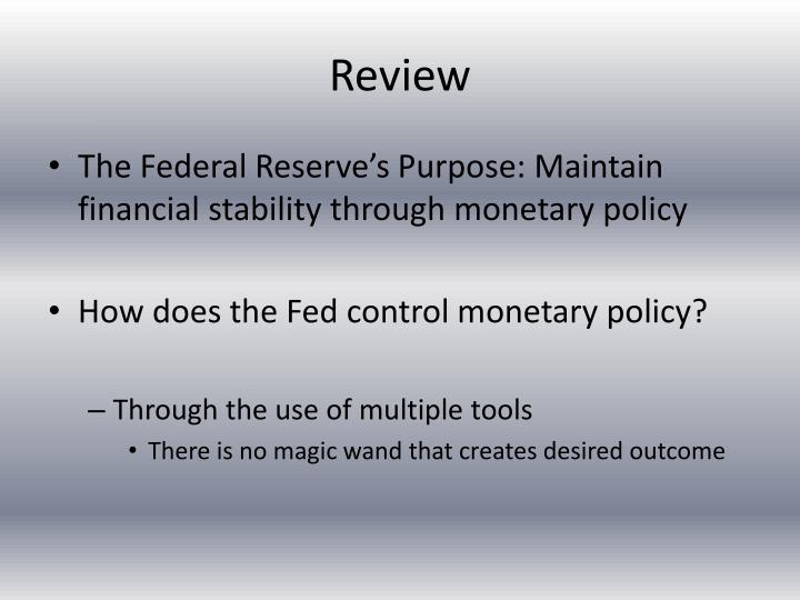 federal reserve presentation Disclaimer: the views expressed are those of the presenters and do not necessarily reflect those of the federal reserve bank of dallas or the federal reserve. federal reserve presentation Disclaimer: the views expressed are those of the presenters and do not necessarily reflect those of the federal reserve bank of dallas or the federal reserve.