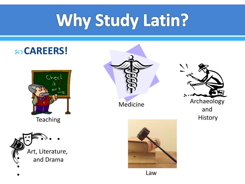 PPT Why Study Latin PowerPoint Presentation Free Download ID 2488980 ppt-why-study-latin-powerpoint-presentation-free-download-id-2488980