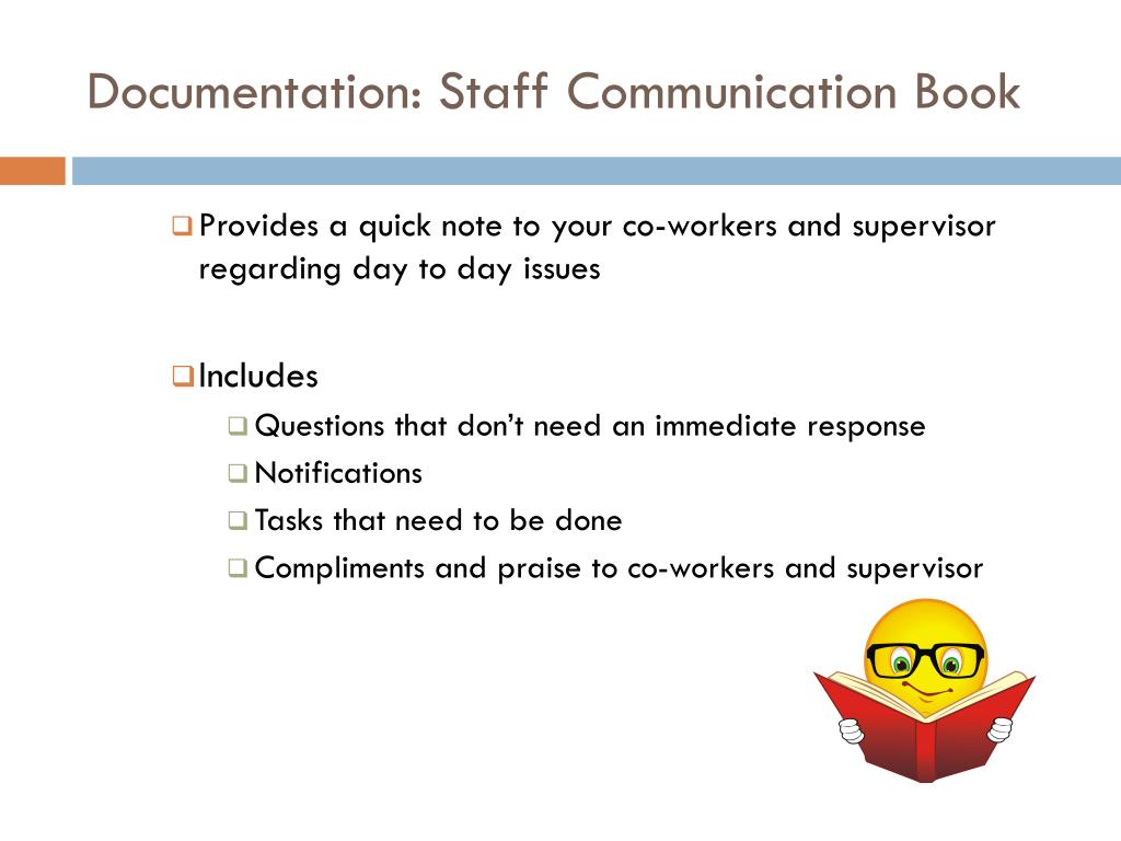 PPT Documentation PowerPoint Presentation, free download ID2490156