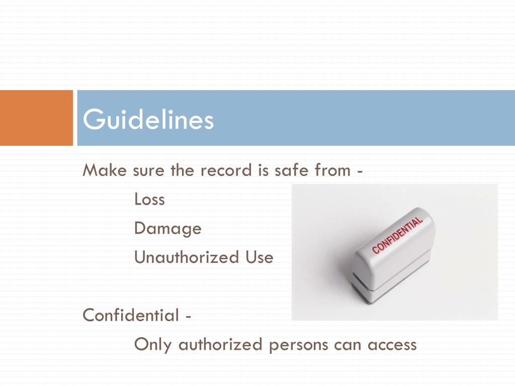 PPT Documentation PowerPoint Presentation, free download ID2490156