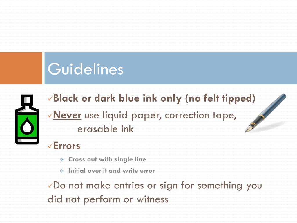 PPT Documentation PowerPoint Presentation, free download ID2490156