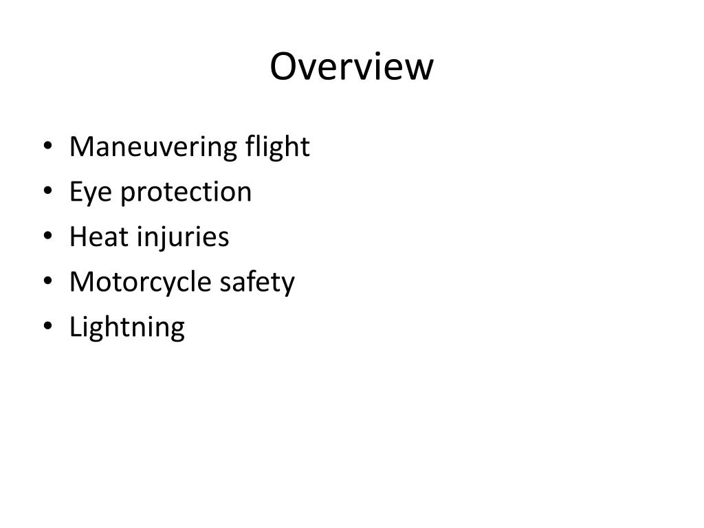PPT Aug 2011 CAP Safety Meeting PowerPoint Presentation, free download ID2492102