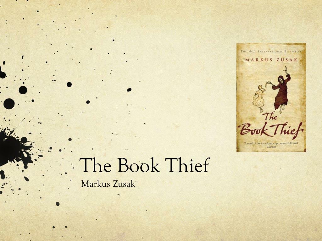 PPT - The Book Thief PowerPoint Presentation, free download - ID:2493866