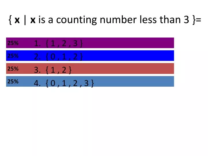 ppt-x-x-is-a-counting-number-less-than-3-powerpoint